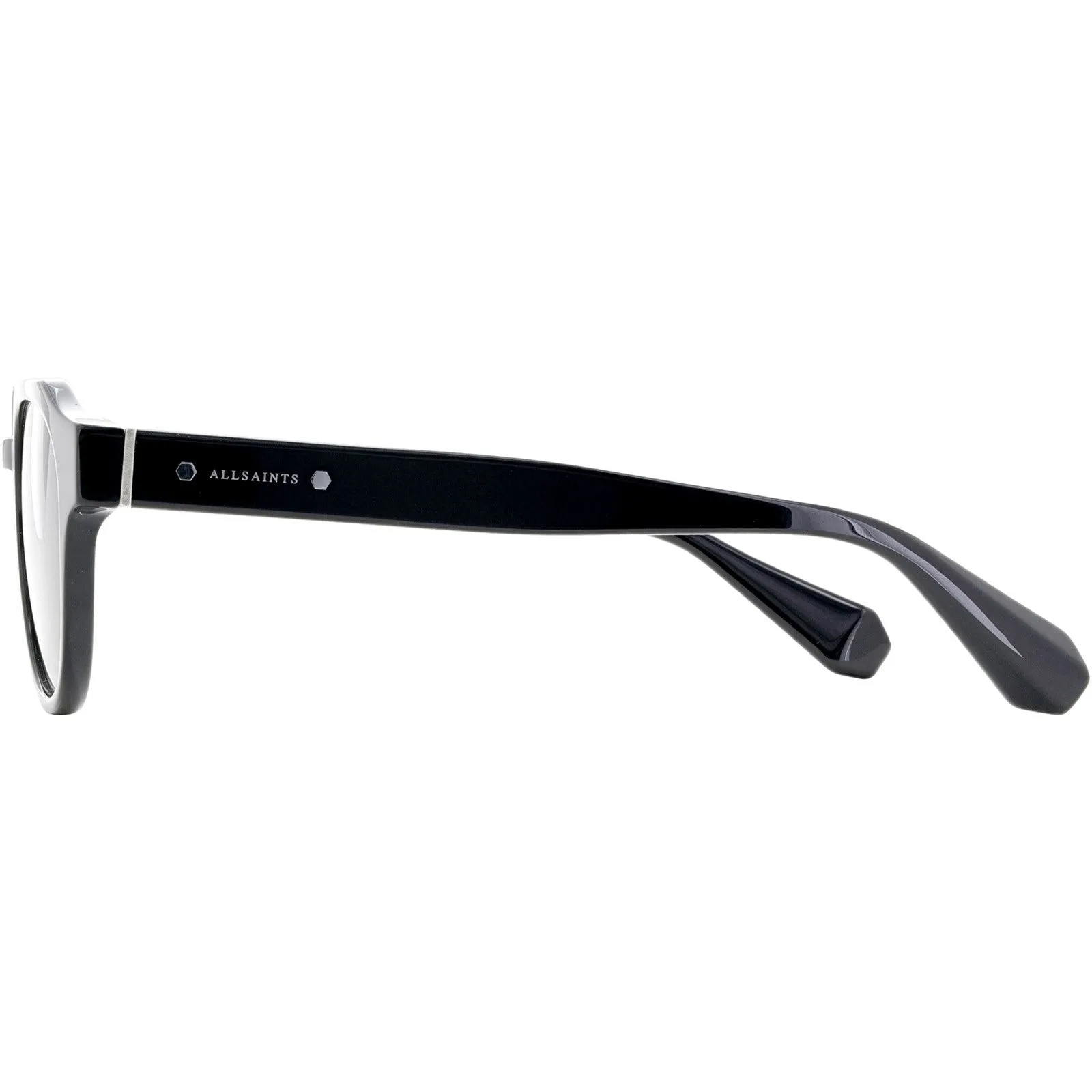 All Saints Roman Sunglasses | Black sold by The Foot Factory product image thumbnail 3