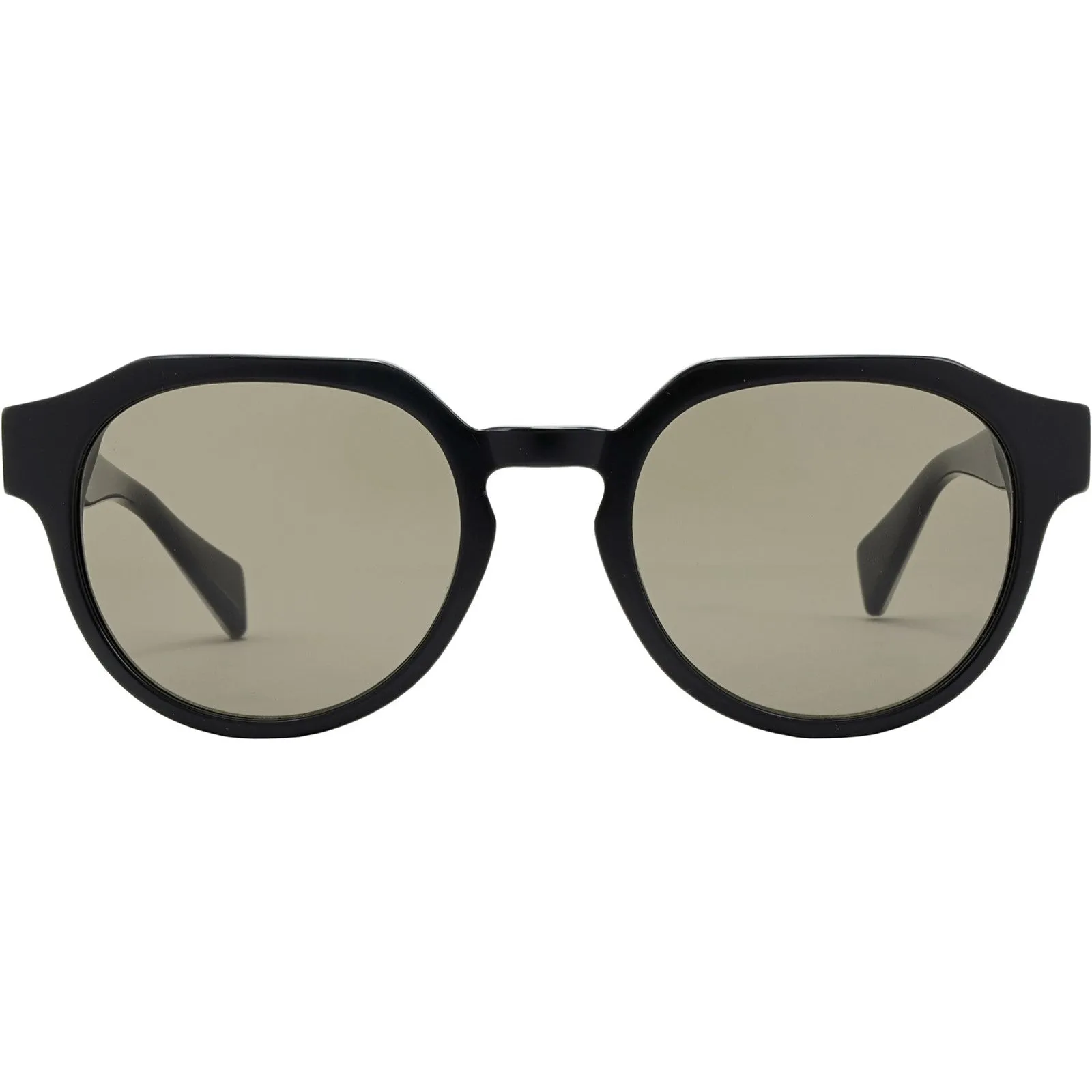All Saints Roman Sunglasses | Black sold by The Foot Factory product image thumbnail 2
