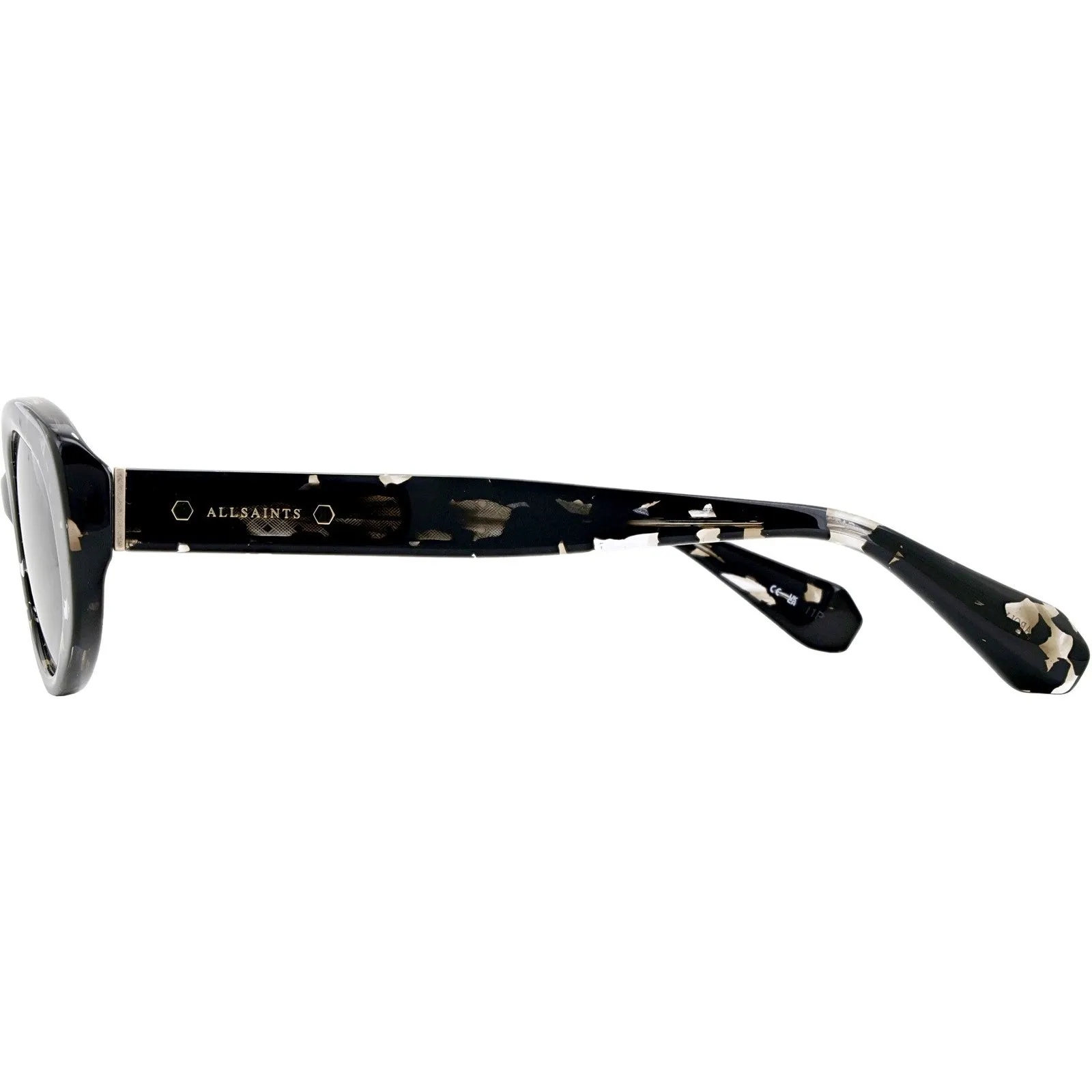All Saints Carolyn Sunglasses | Black sold by The Foot Factory product image thumbnail 3