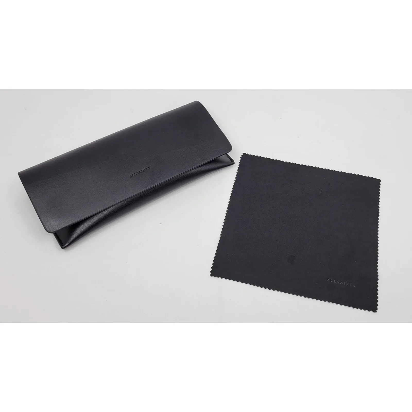 All Saints Rei Sunglasses | Black sold by The Foot Factory product image thumbnail 4