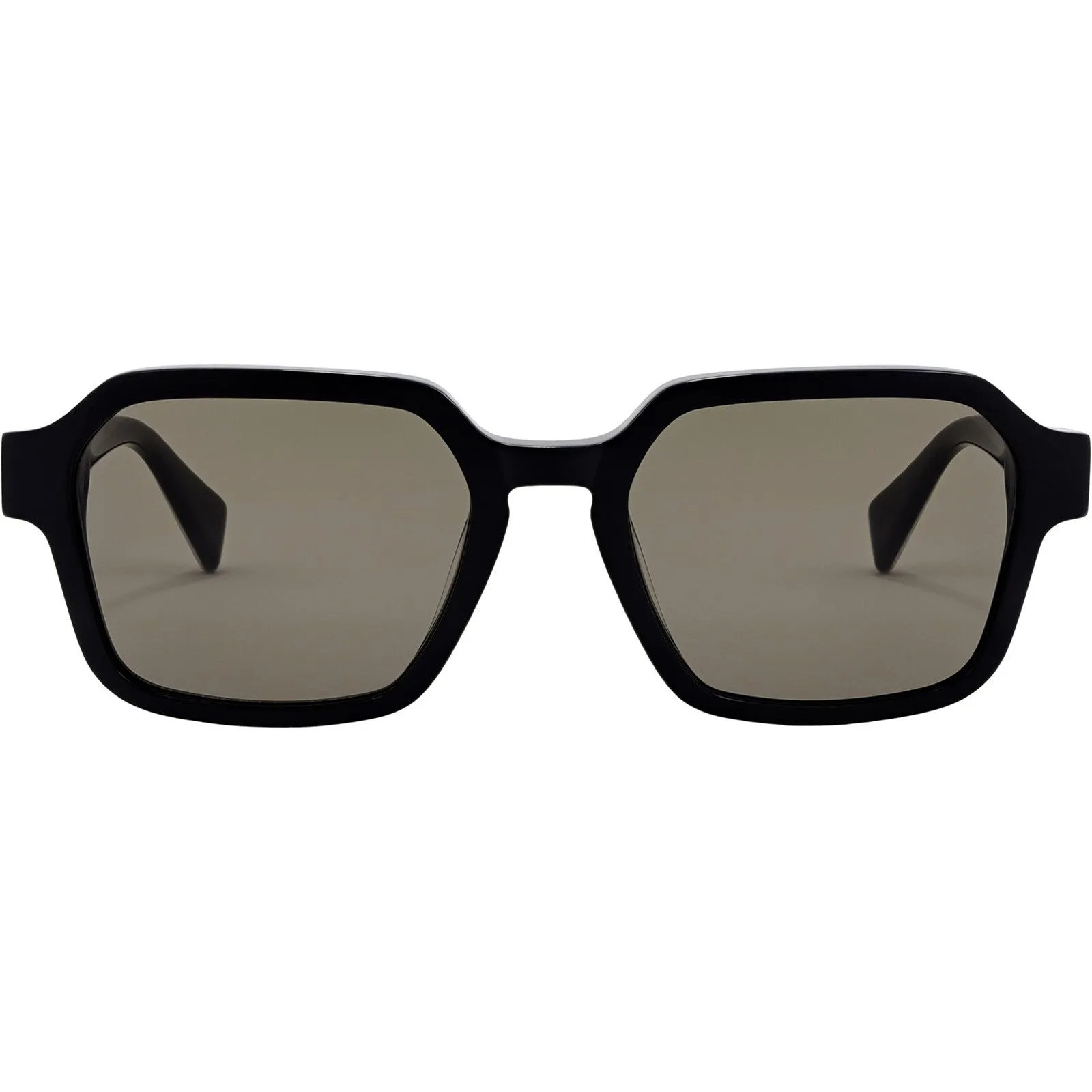 All Saints Nik Sunglasses | Black sold by The Foot Factory product image thumbnail 2