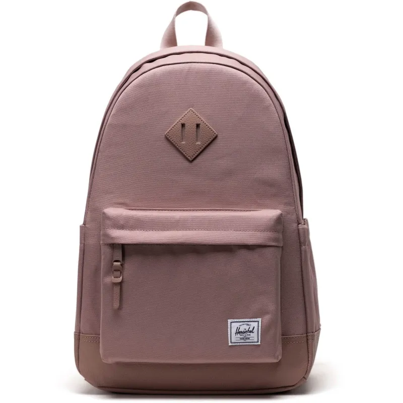 Herschel Heritage Backpack | Ash Rose sold by The Foot Factory