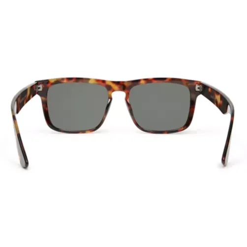 VANS Unisex Squared Off Sunglasses - Cheetah Tortoise sold by The Foot Factory product image thumbnail 3