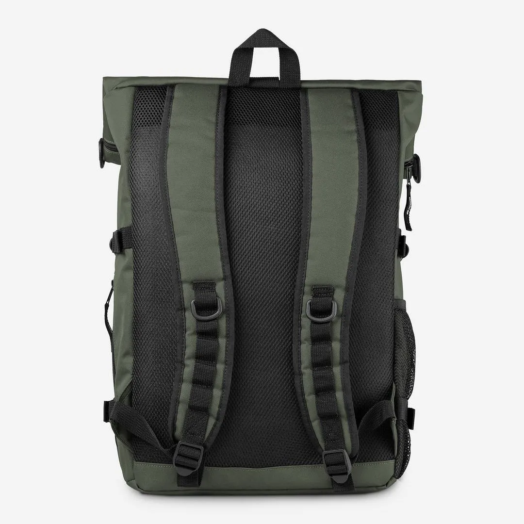 Carhartt WIP Mens Philis Backpack | Opuntia sold by The Foot Factory product image thumbnail 2