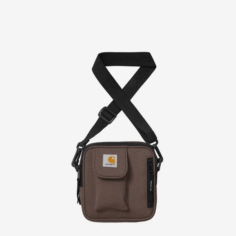 Carhartt WIP Mens Essential Bag | Palisander sold by The Foot Factory