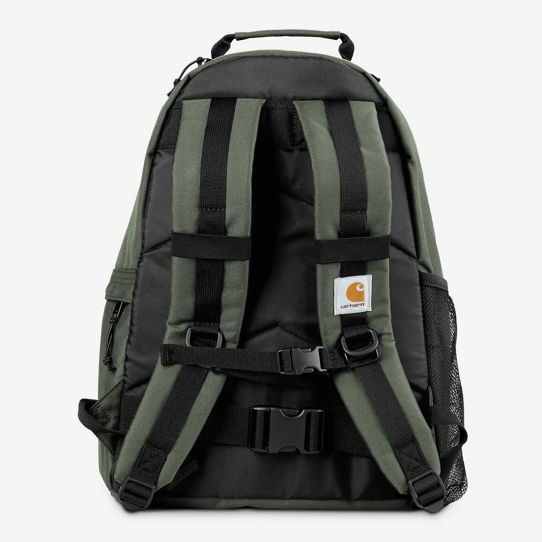 Carhartt WIP Mens Kickflip Backpack | Opuntia sold by The Foot Factory product image thumbnail 2