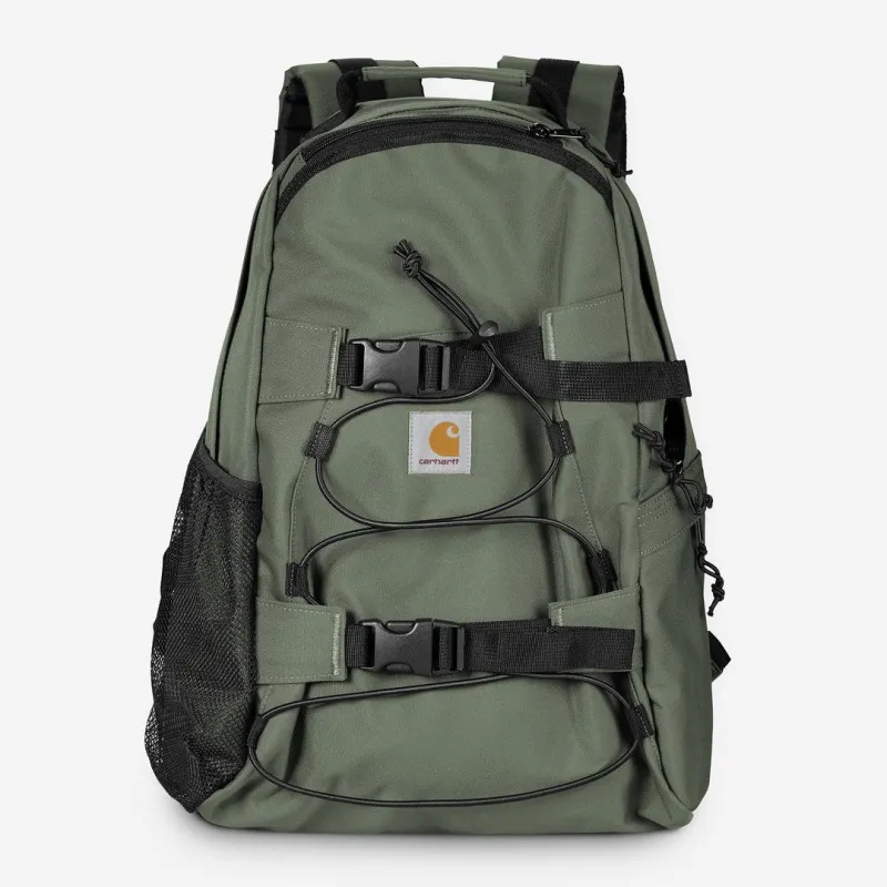 Carhartt WIP Mens Kickflip Backpack | Opuntia sold by The Foot Factory