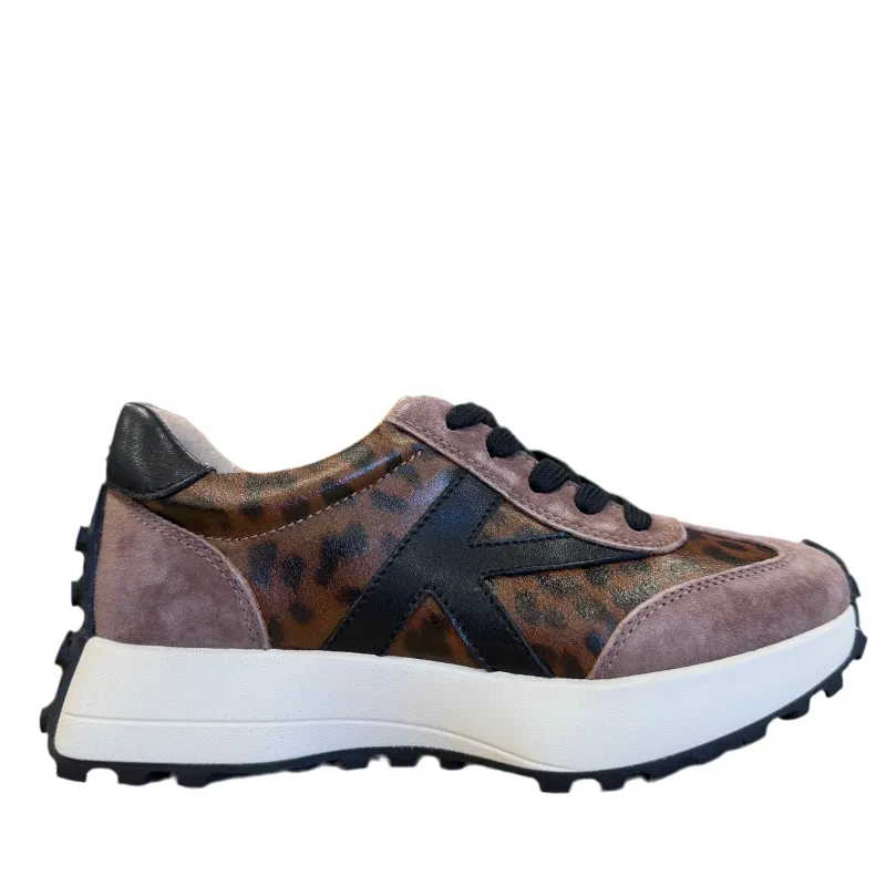 Kate Appleby Womens Clement Trainers | Jaguar sold by The Foot Factory