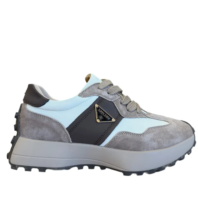 Kate Appleby Womens Caithness Trainers | Cool Runnings sold by The Foot Factory