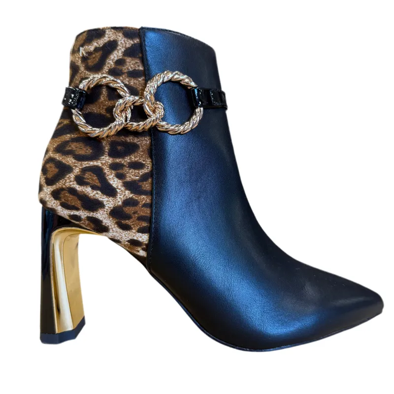Kate Appleby Womens Raygate Ankle Boot | Jaguar sold by The Foot Factory