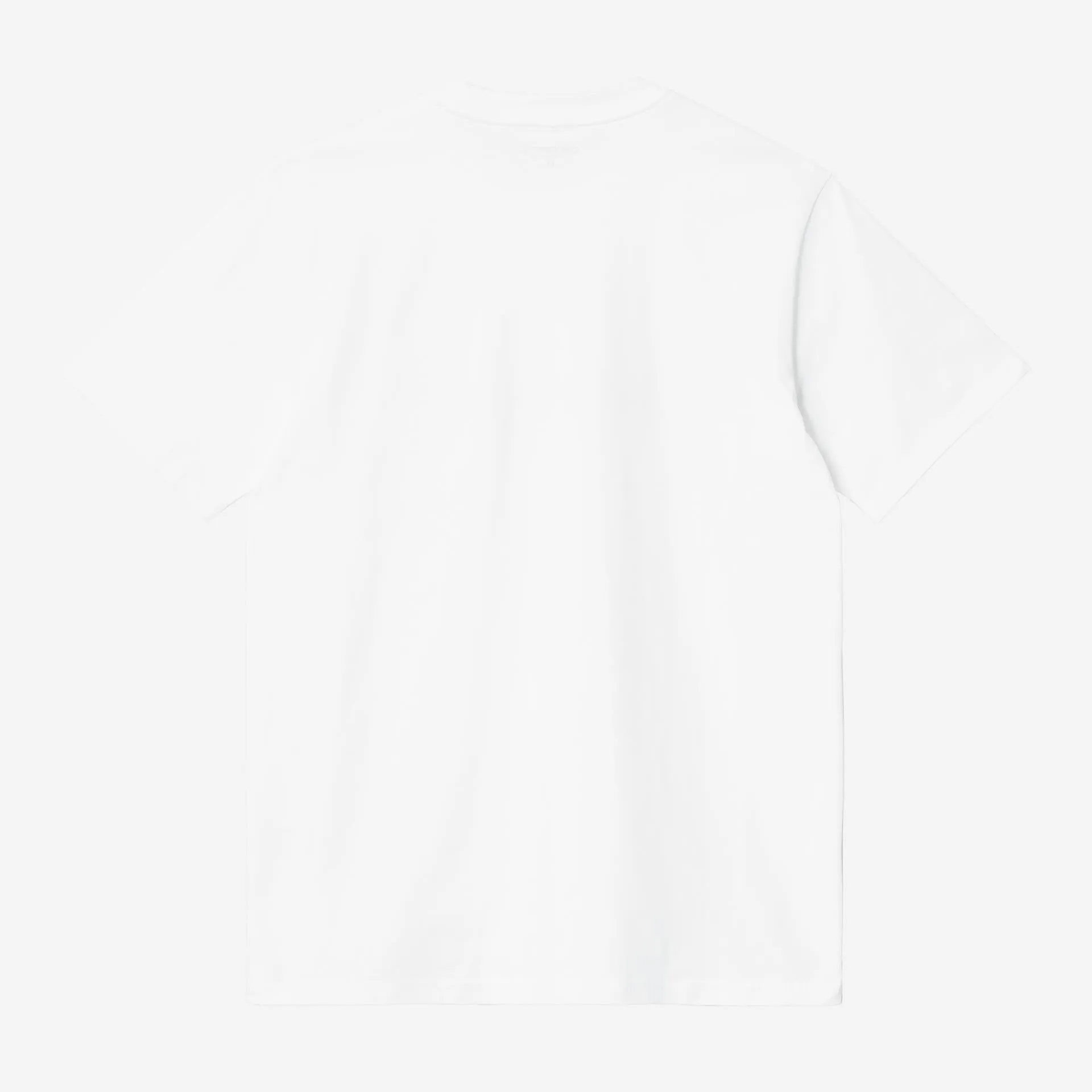 Carhartt WIP Mens Script T-Shirt | White / Black sold by The Foot Factory product image thumbnail 2