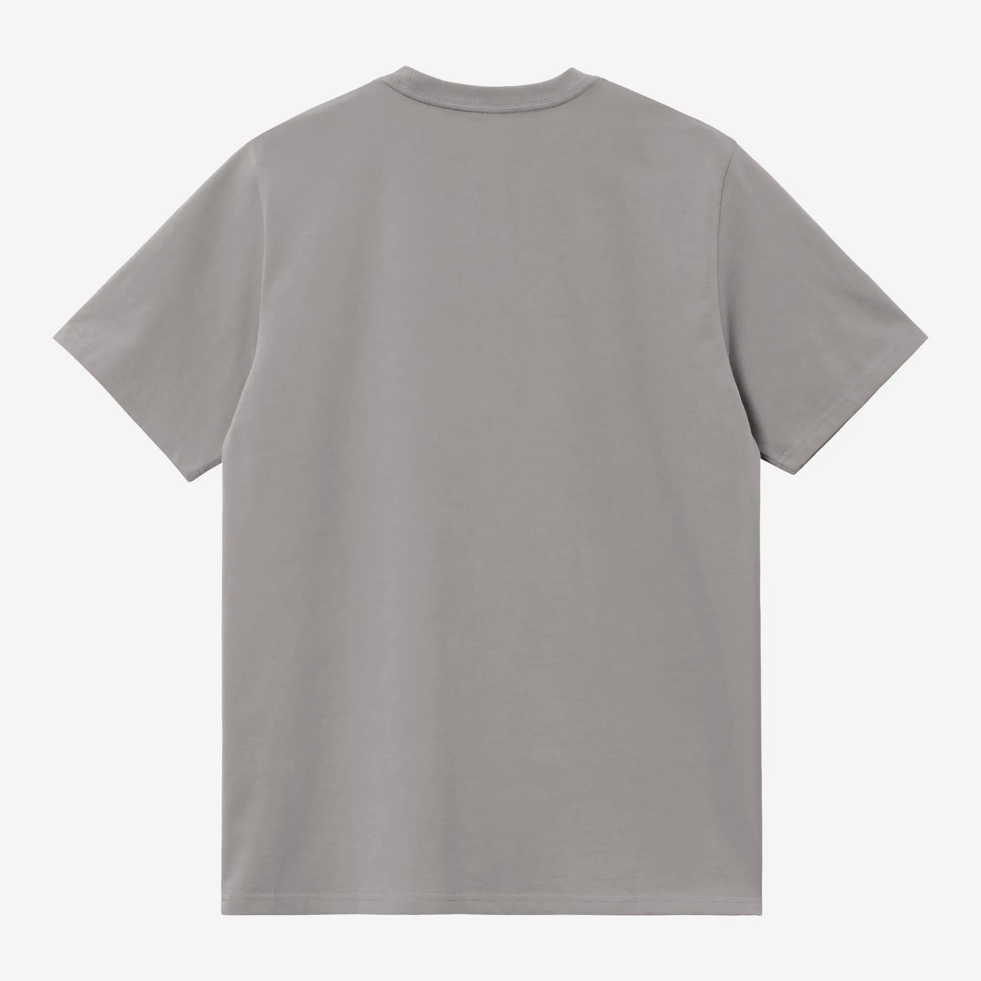 Carhartt WIP Mens Pocket T-Shirt | Yosemite sold by The Foot Factory product image thumbnail 2