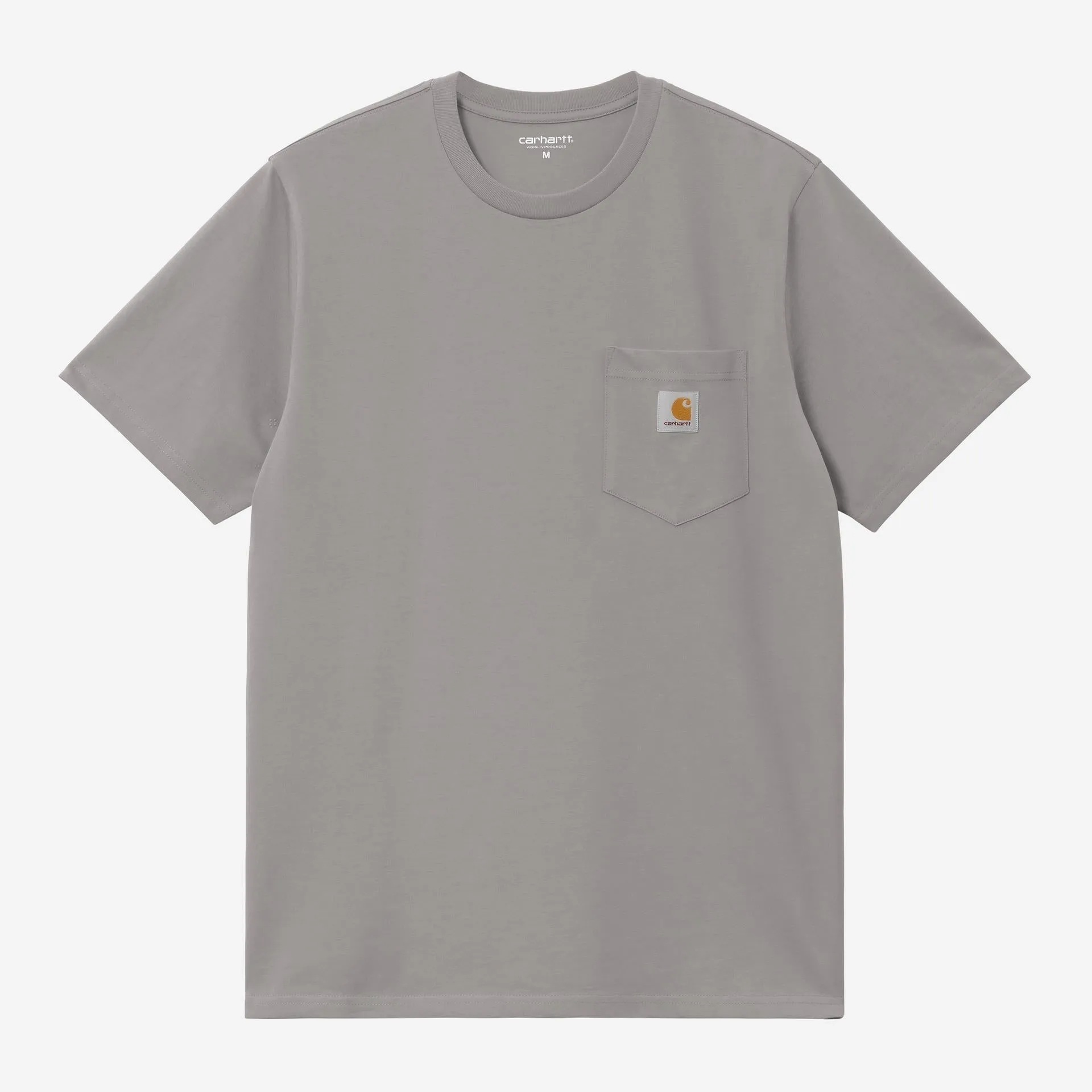 Carhartt WIP Mens Pocket T-Shirt | Yosemite sold by The Foot Factory