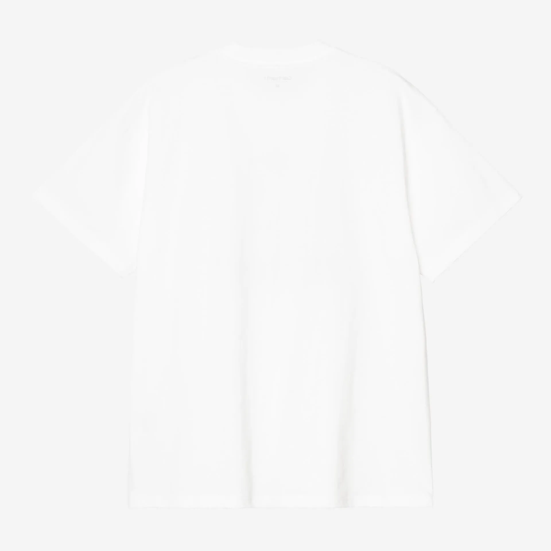 Carhartt WIP Mens Fairplay T-Shirt | White sold by The Foot Factory product image thumbnail 2