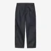 Carhartt WIP Mens OG Single Knee Camano Denim Pant | Blue Rigid sold by The Foot Factory