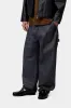 Carhartt WIP Mens OG Single Knee Camano Denim Pant | Blue Rigid sold by The Foot Factory