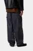 Carhartt WIP Mens OG Single Knee Camano Denim Pant | Blue Rigid sold by The Foot Factory