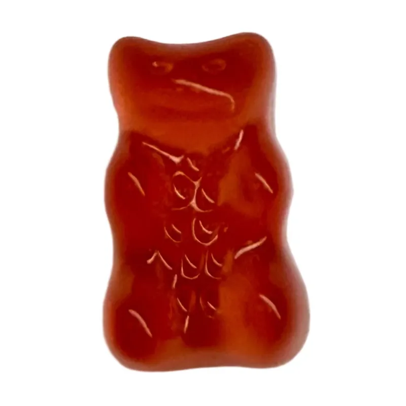 Crocs Jibbitz Haribo Red Goldenbear Charm sold by The Foot Factory