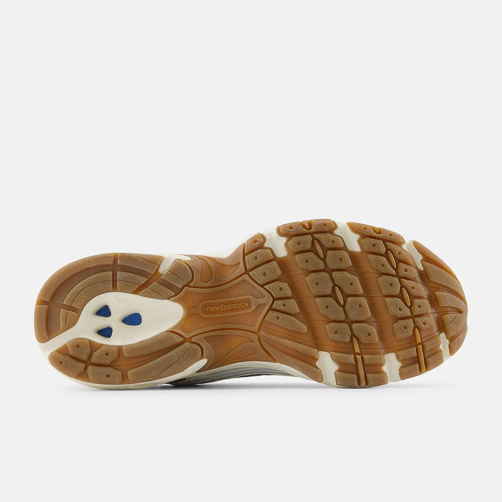 New Balance Unisex 530 Trainers | Raincloud / Castlerock sold by The Foot Factory product image thumbnail 5