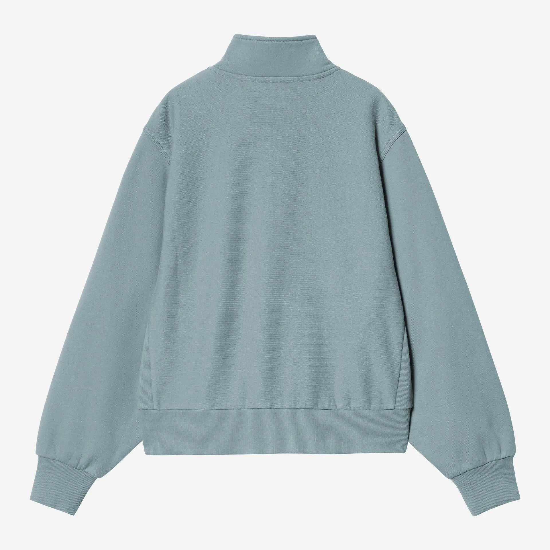 Carhartt WIP American Script High Neck Sweatshirt | Citadel sold by The Foot Factory product image thumbnail 2