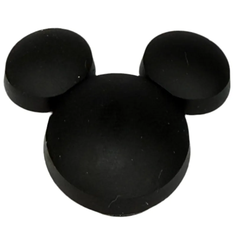 Crocs Jibbitz Disney Mickey Head Charm sold by The Foot Factory