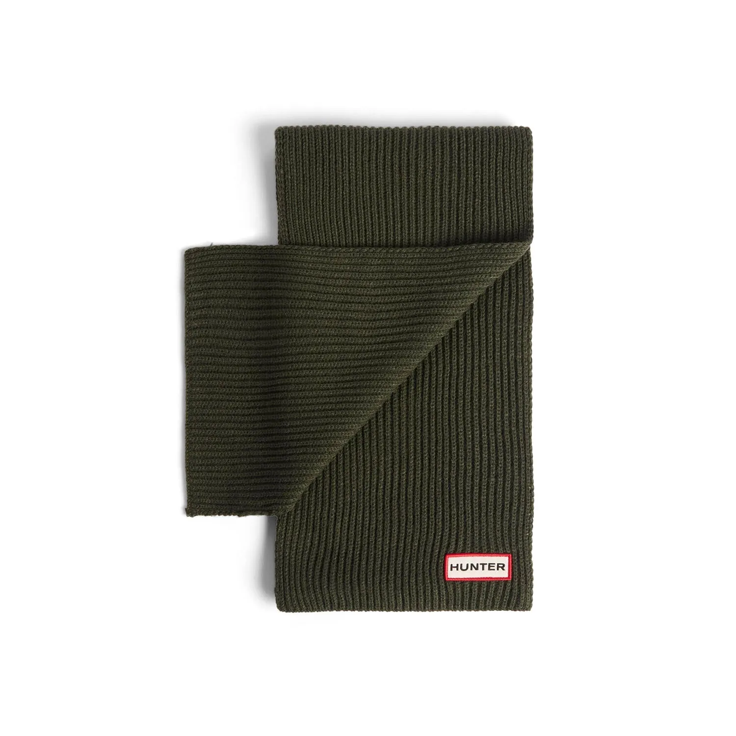 Hunter Jura Scarf And Beanie Box Set | Kambaba Green sold by The Foot Factory product image thumbnail 3