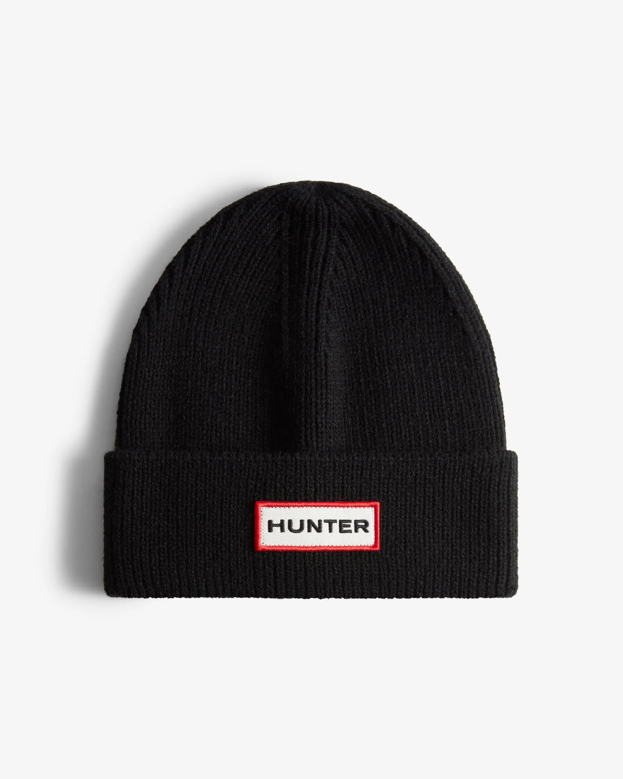 Hunter Jura Scarf And Beanie Box Set | Black sold by The Foot Factory product image thumbnail 2