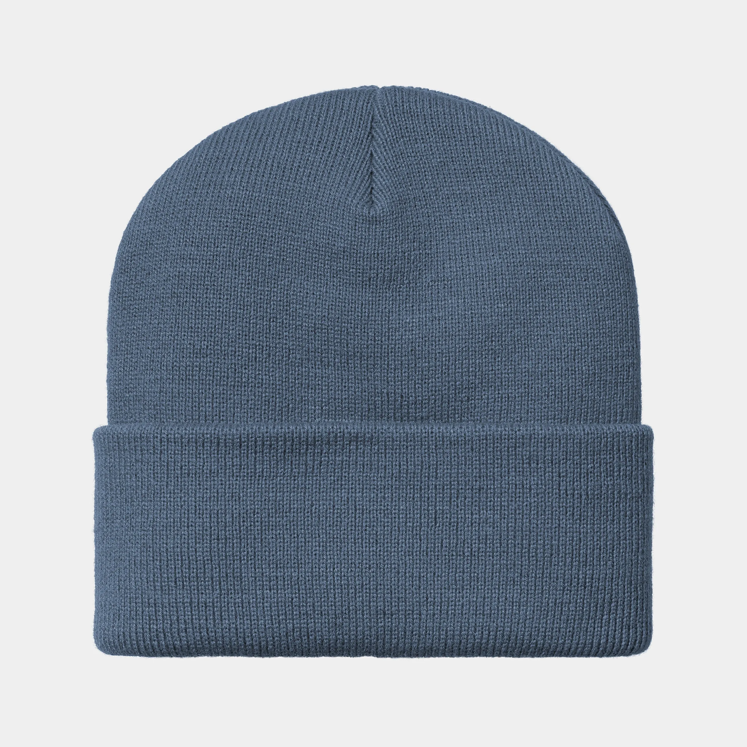 Carhartt WIP Unisex Ashley Beanie - Hudson Blue sold by The Foot Factory product image thumbnail 2