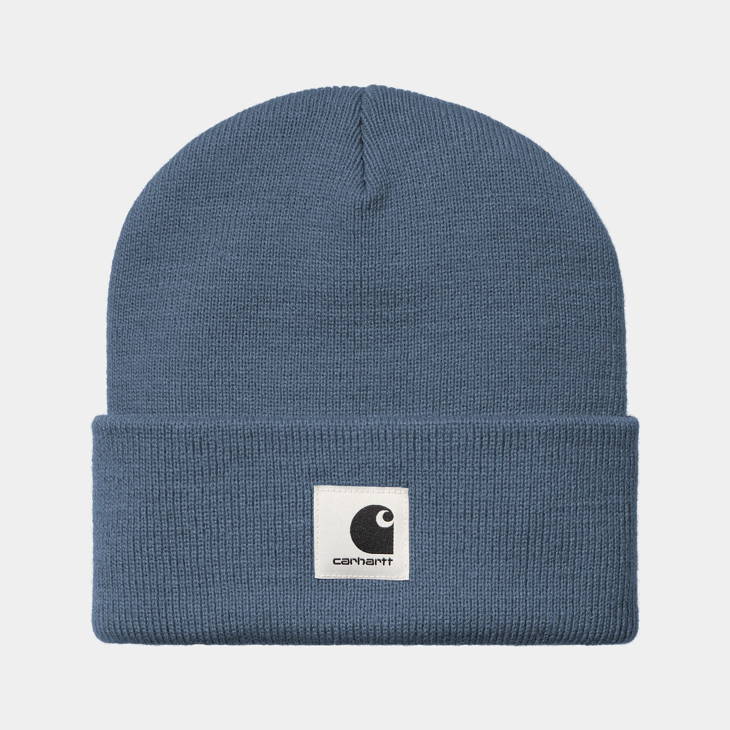 Carhartt WIP Unisex Ashley Beanie - Hudson Blue sold by The Foot Factory