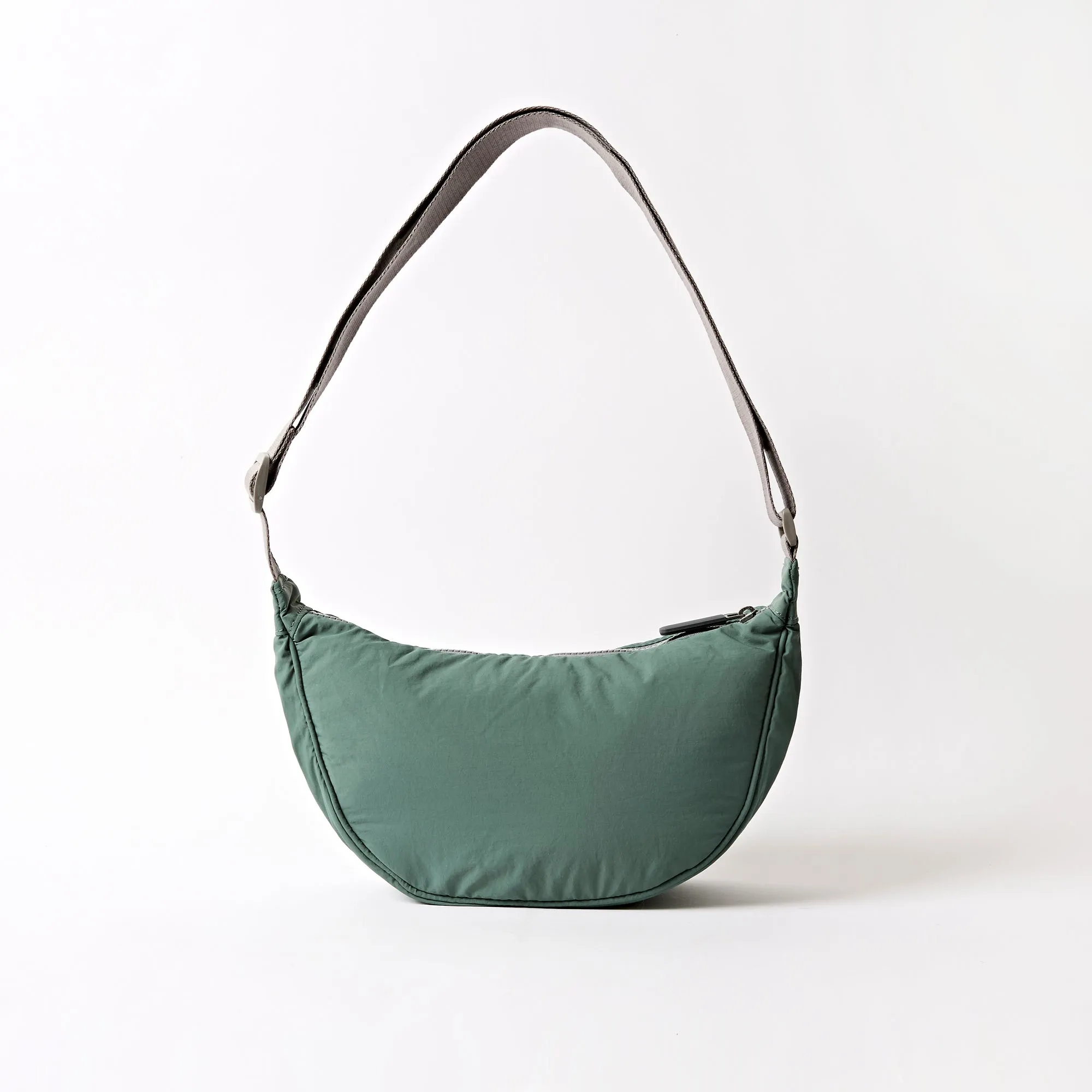 ROKA Farringdon Arctic Recycled Taslon Bag sold by The Foot Factory product image thumbnail 3