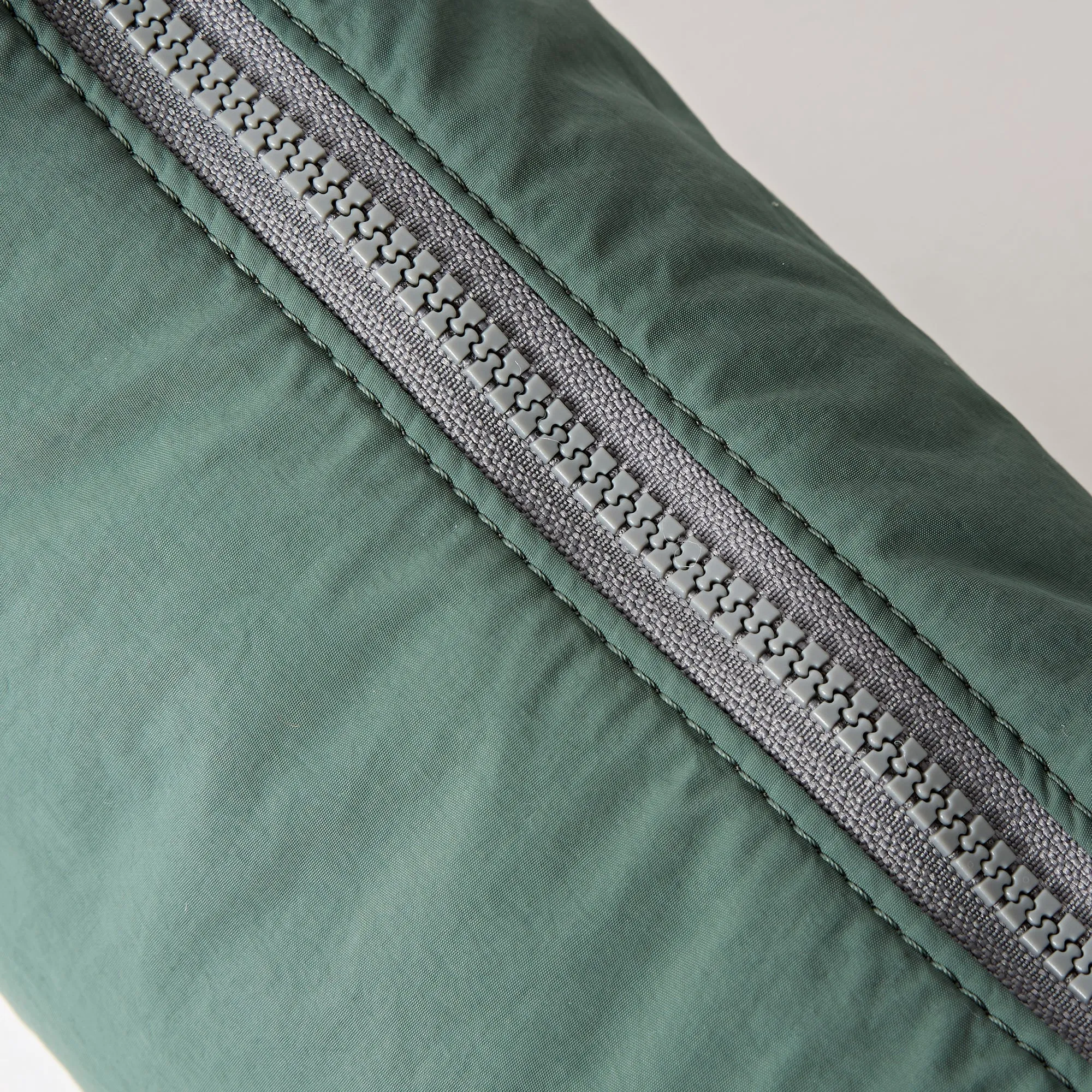 ROKA Farringdon Arctic Recycled Taslon Bag sold by The Foot Factory product image thumbnail 5