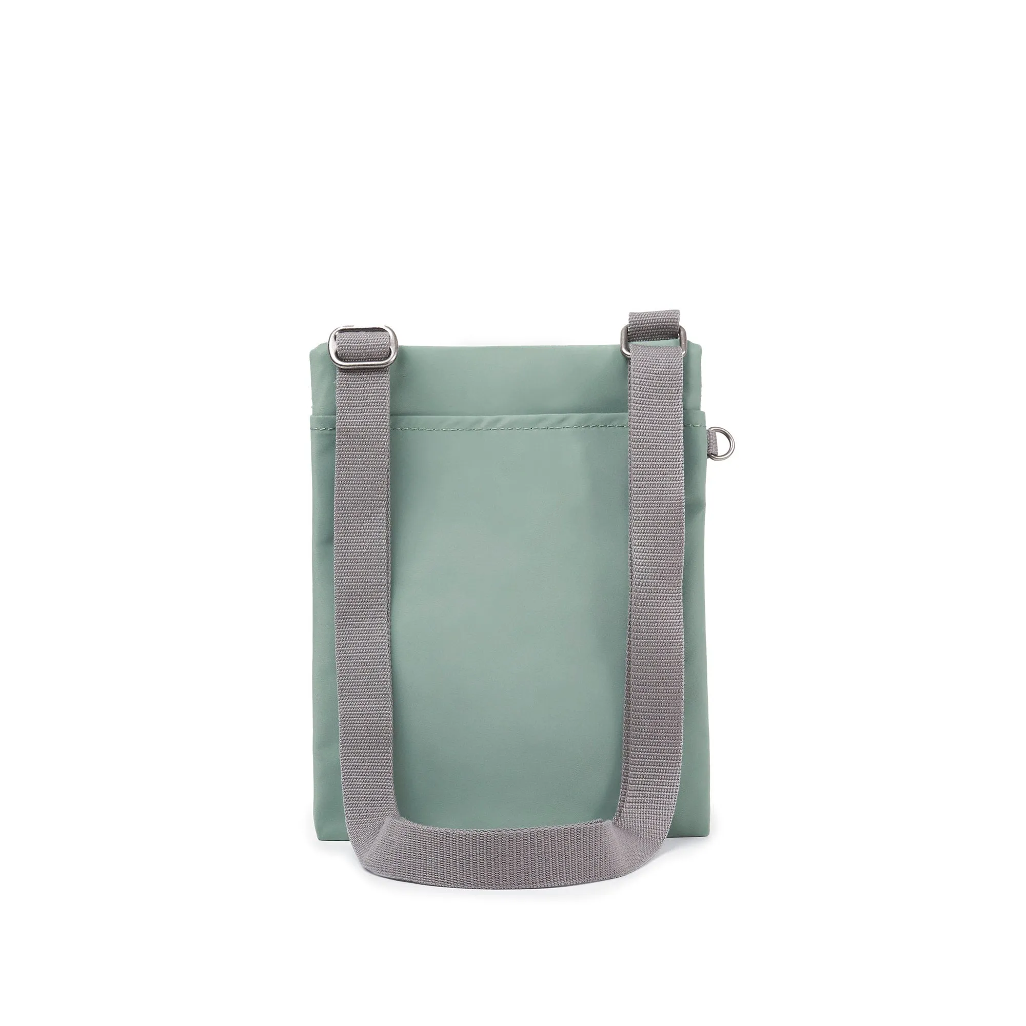 ROKA Chelsea B Frost Recycled Nylon Bag sold by The Foot Factory product image thumbnail 3