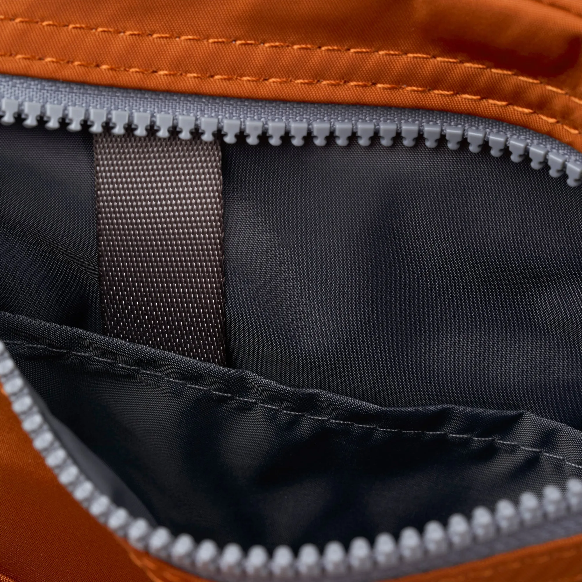 ROKA Chelsea B Bran Recycled Nylon Bag sold by The Foot Factory product image thumbnail 5