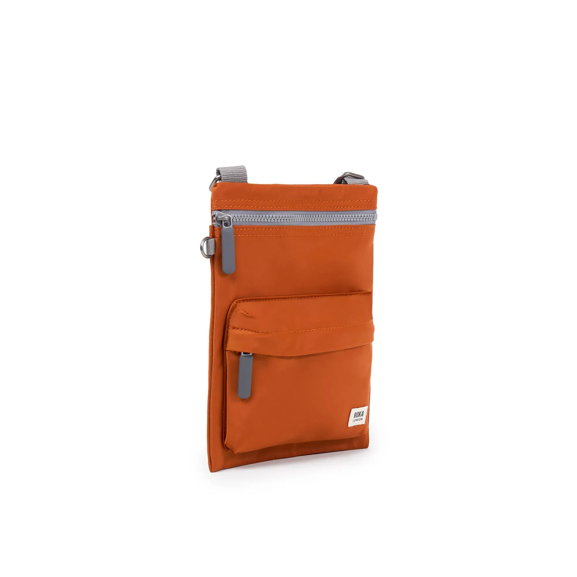 ROKA Chelsea B Bran Recycled Nylon Bag sold by The Foot Factory product image thumbnail 2