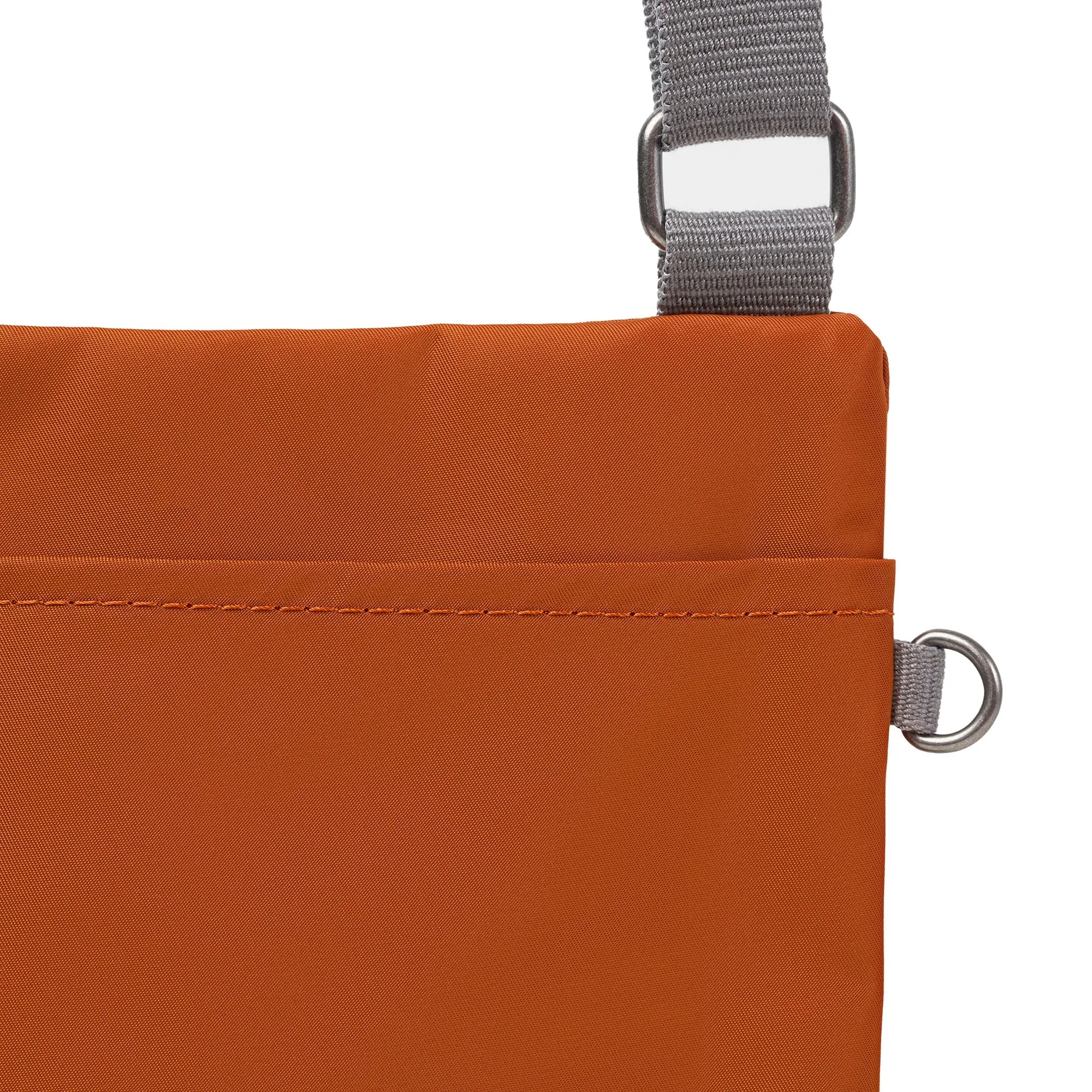 ROKA Chelsea B Bran Recycled Nylon Bag sold by The Foot Factory product image thumbnail 4