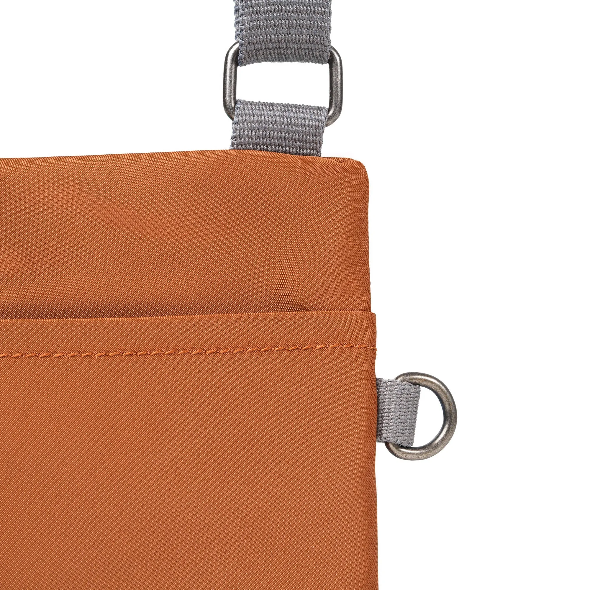 ROKA Chelsea Bran Recycled Nylon Bag sold by The Foot Factory product image thumbnail 4