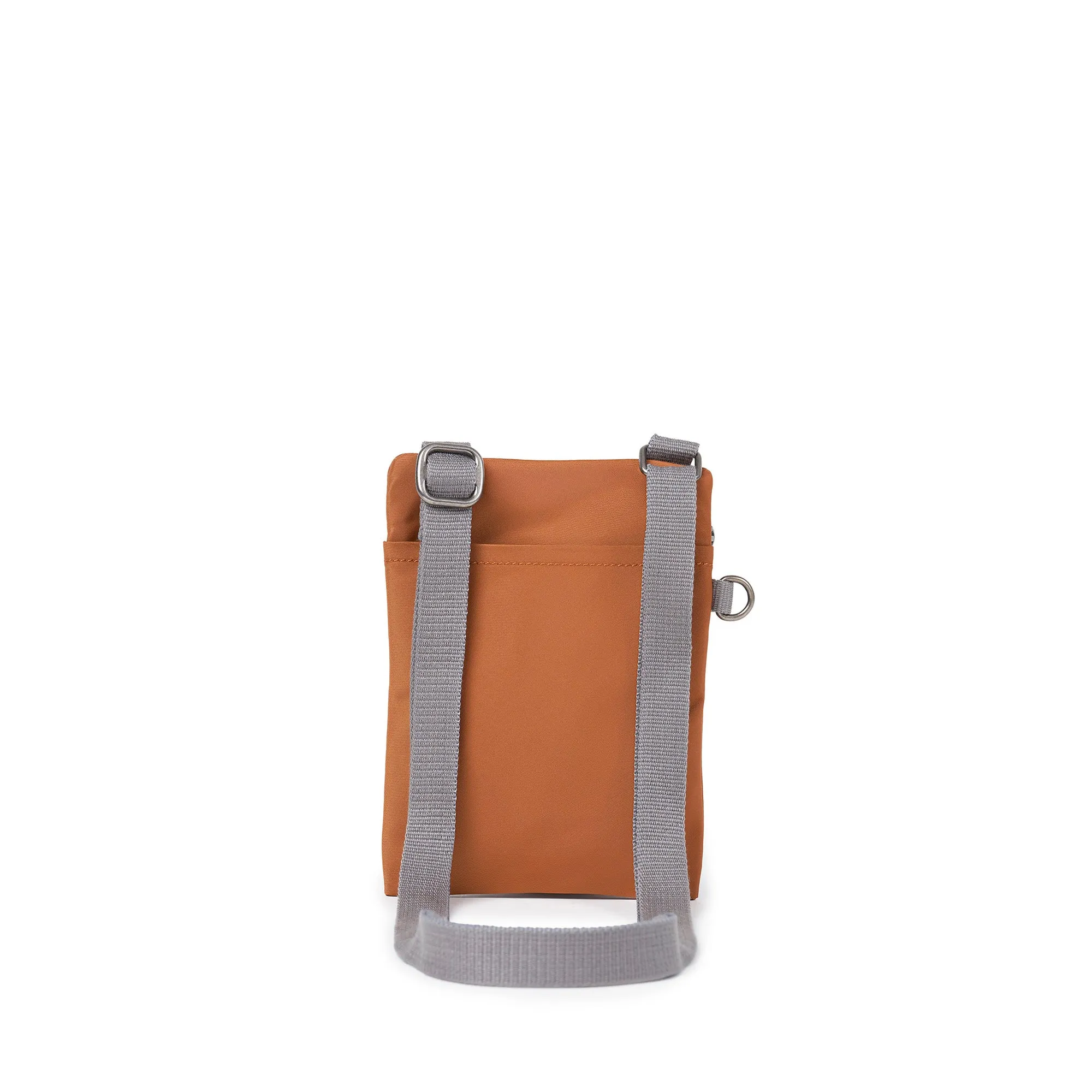 ROKA Chelsea Bran Recycled Nylon Bag sold by The Foot Factory product image thumbnail 3