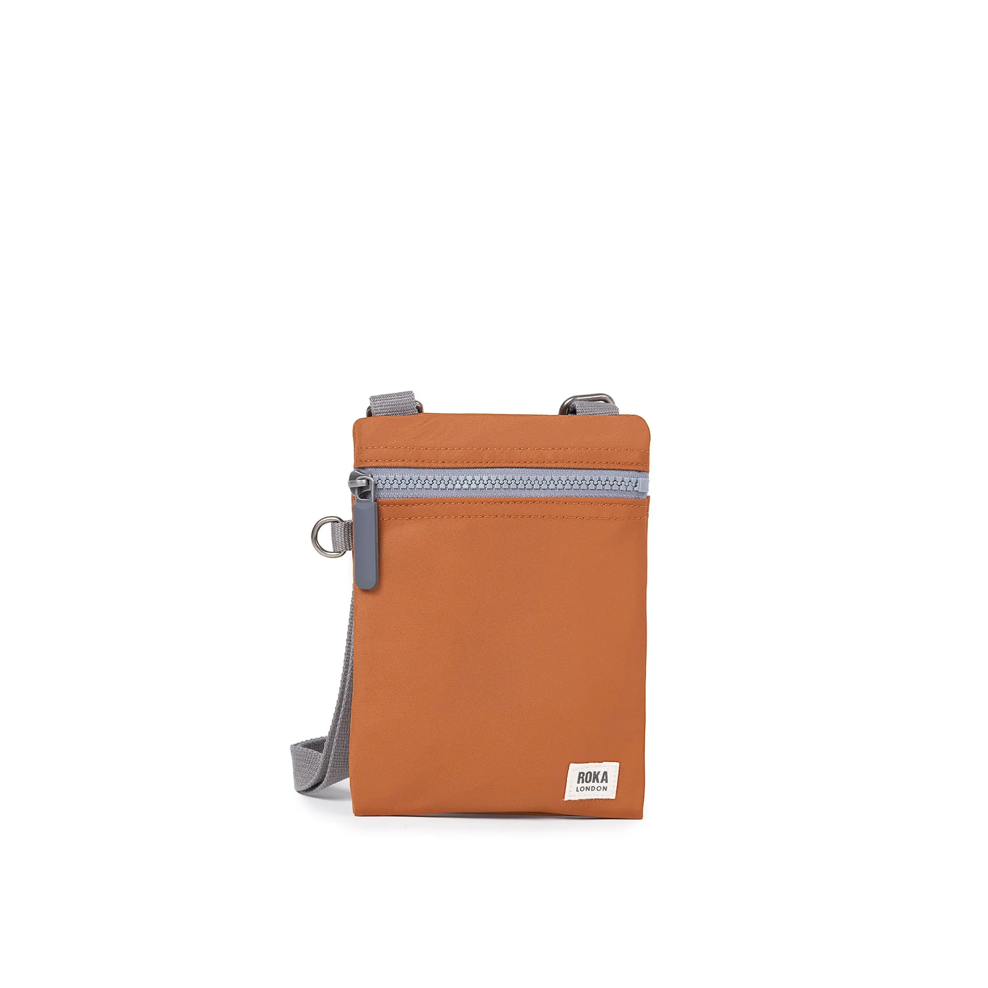 ROKA Chelsea Bran Recycled Nylon Bag sold by The Foot Factory