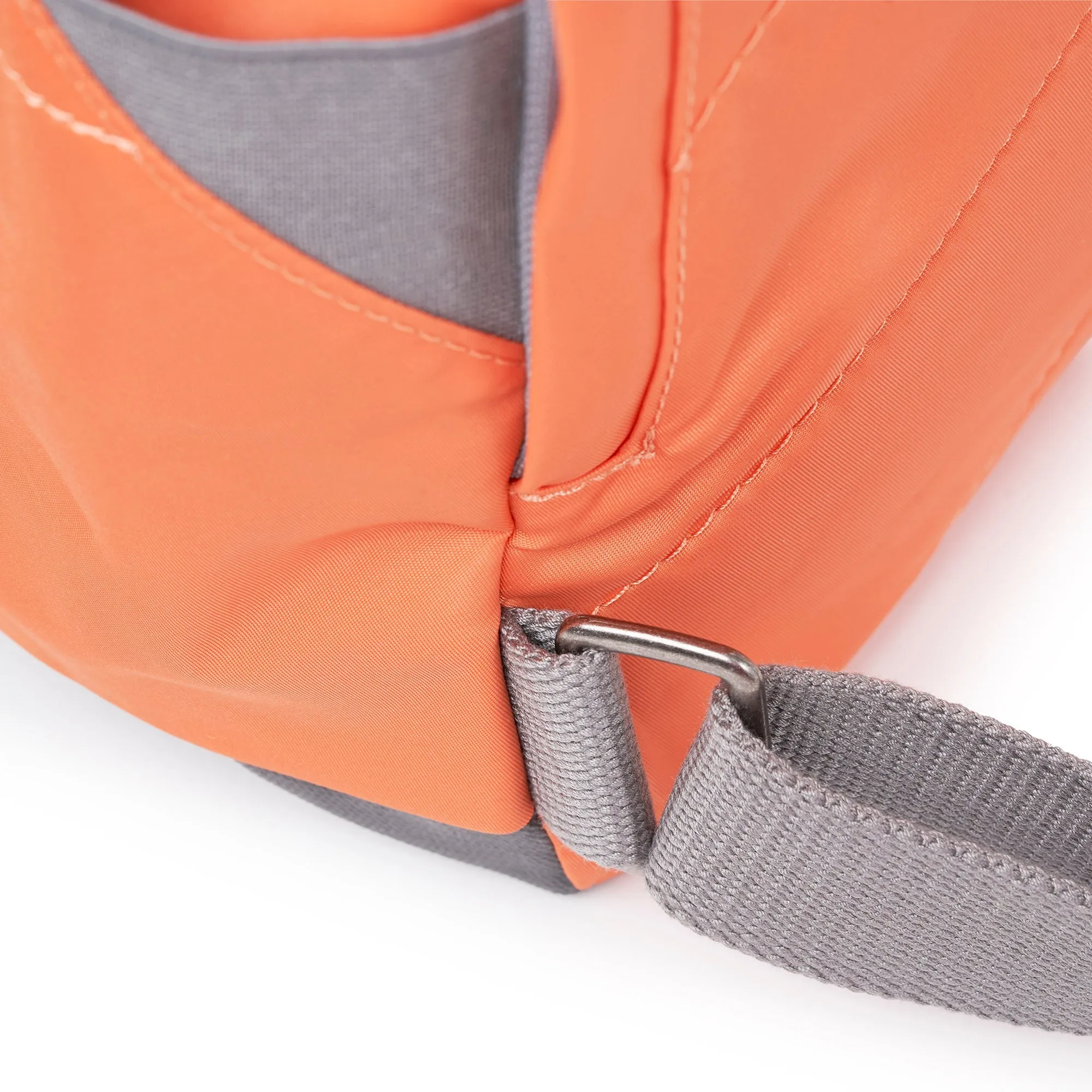 ROKA Canfield B Firecracker Small Recycled Nylon Bag sold by The Foot Factory product image thumbnail 5