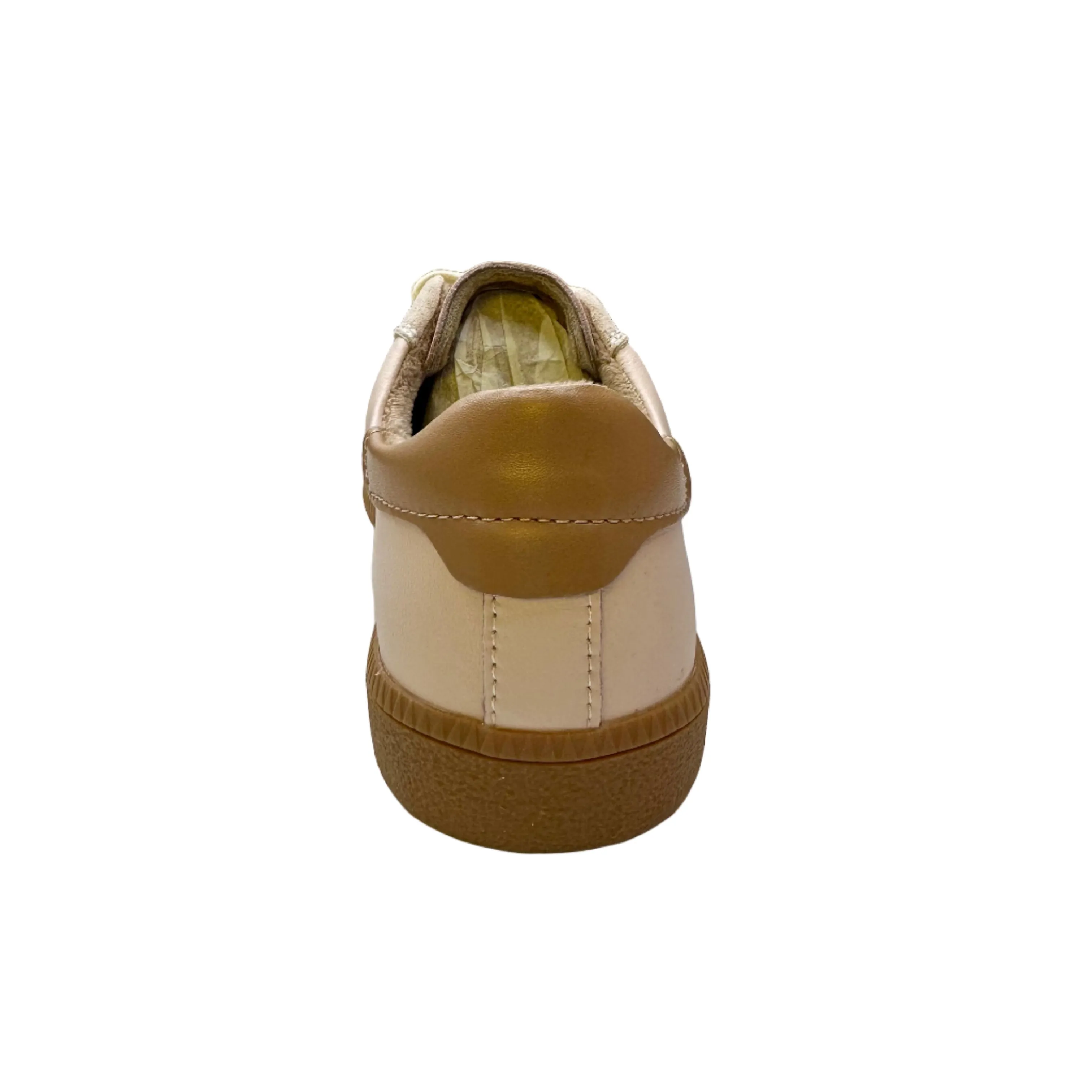 Drilleys Womens Sixty-Four Trainers | Soft Mallow sold by The Foot Factory product image thumbnail 3