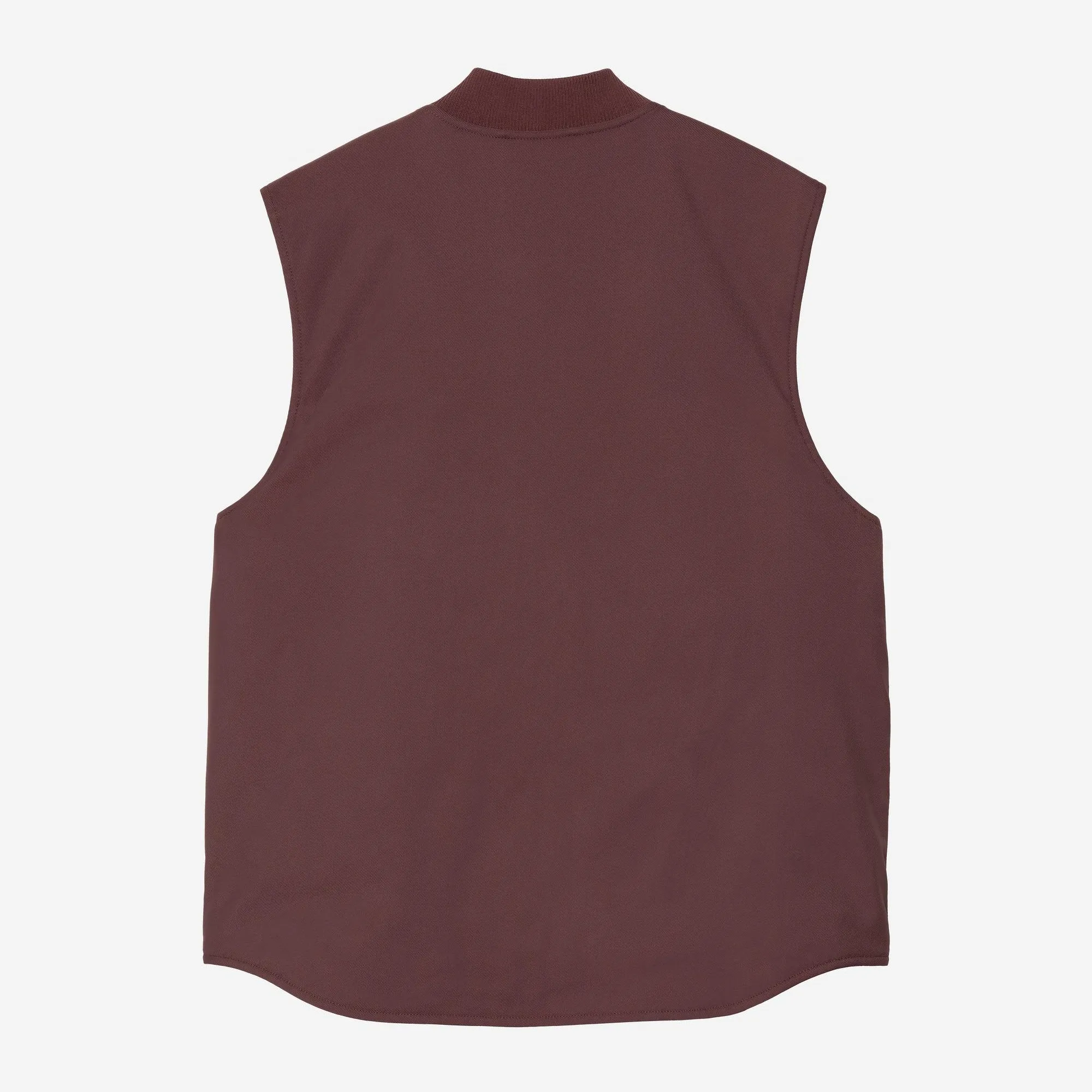 Carhartt WIP Mens Leroy Vest | Rondo sold by The Foot Factory product image thumbnail 2