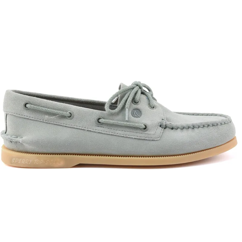 Sperry Mens Authentic Original Boat Shoes | Seagrass sold by The Foot Factory