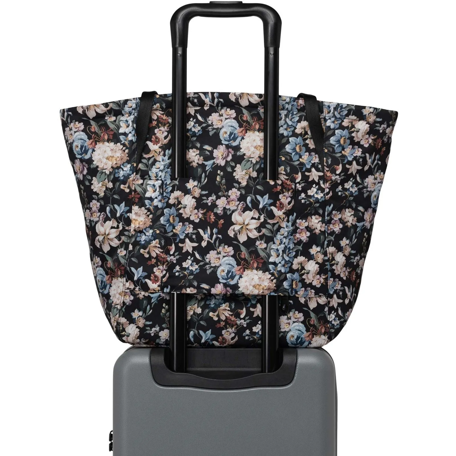 Herschel Joana Tote Bag | Liberty Montague Mews sold by The Foot Factory product image thumbnail 3