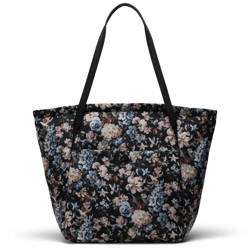 Herschel Joana Tote Bag | Liberty Montague Mews sold by The Foot Factory