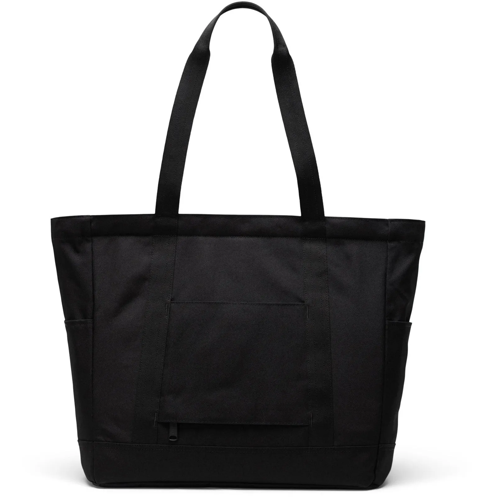 Herschel Heritage Tote Bag | Black Tonal sold by The Foot Factory product image thumbnail 2