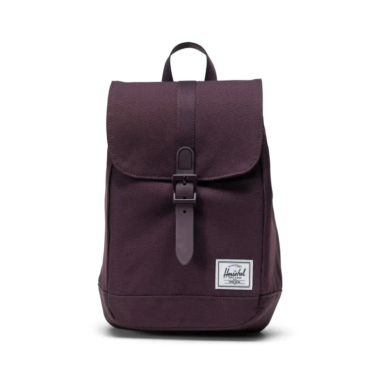 Herschel Retreat Sling Bag | Plum Perfect sold by The Foot Factory