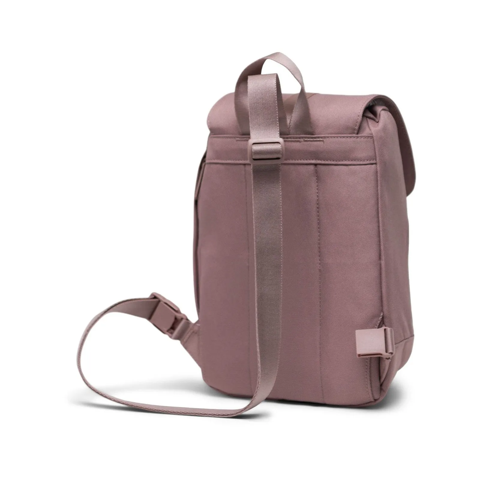 Herschel Retreat Sling Bag | Ash Rose sold by The Foot Factory product image thumbnail 3