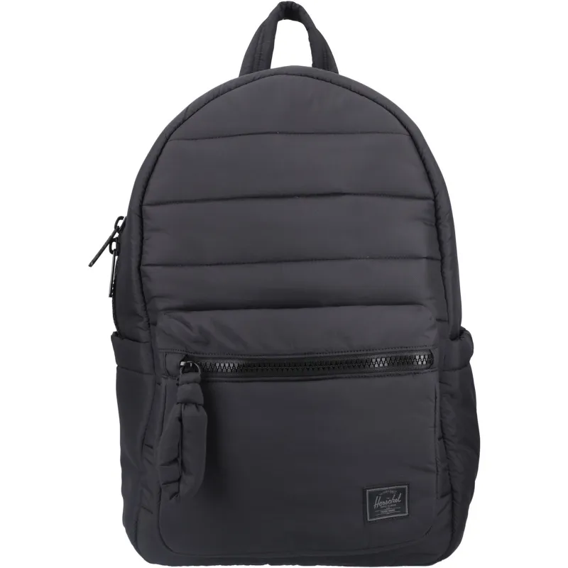 Herschel Settlement Backpack | Black made by Herschel Supply Company