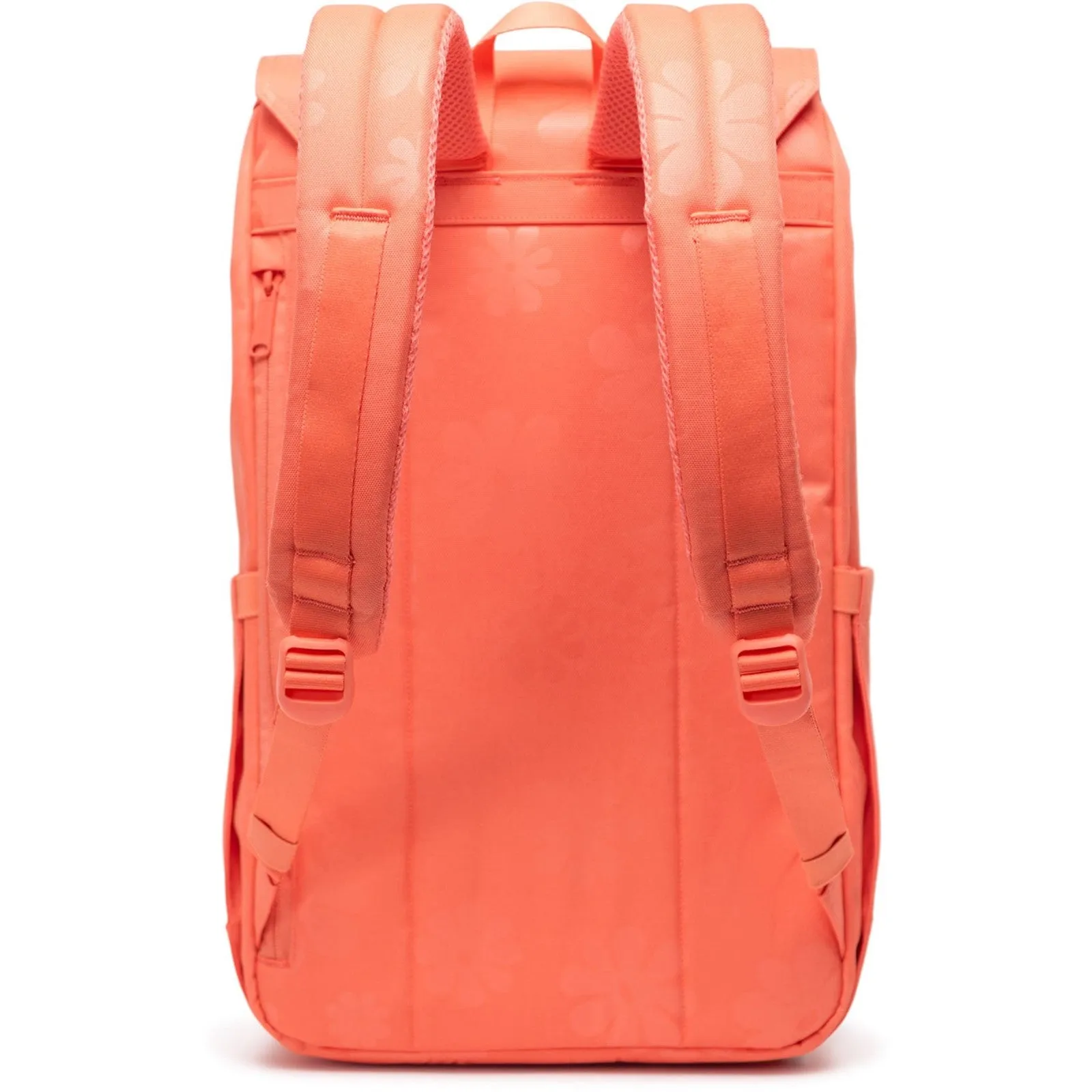 Herschel Retreat Backpack | Coral sold by The Foot Factory product image thumbnail 4
