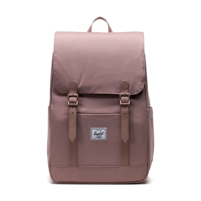 Herschel Retreat Small Backpack | Ash Rose made by Herschel Supply Company